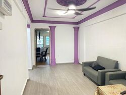 Blk 410 Ang Mo Kio Avenue 10 (Ang Mo Kio), HDB 3 Rooms #625505201